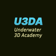 U3DA logo