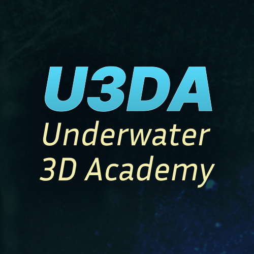 U3DA logo