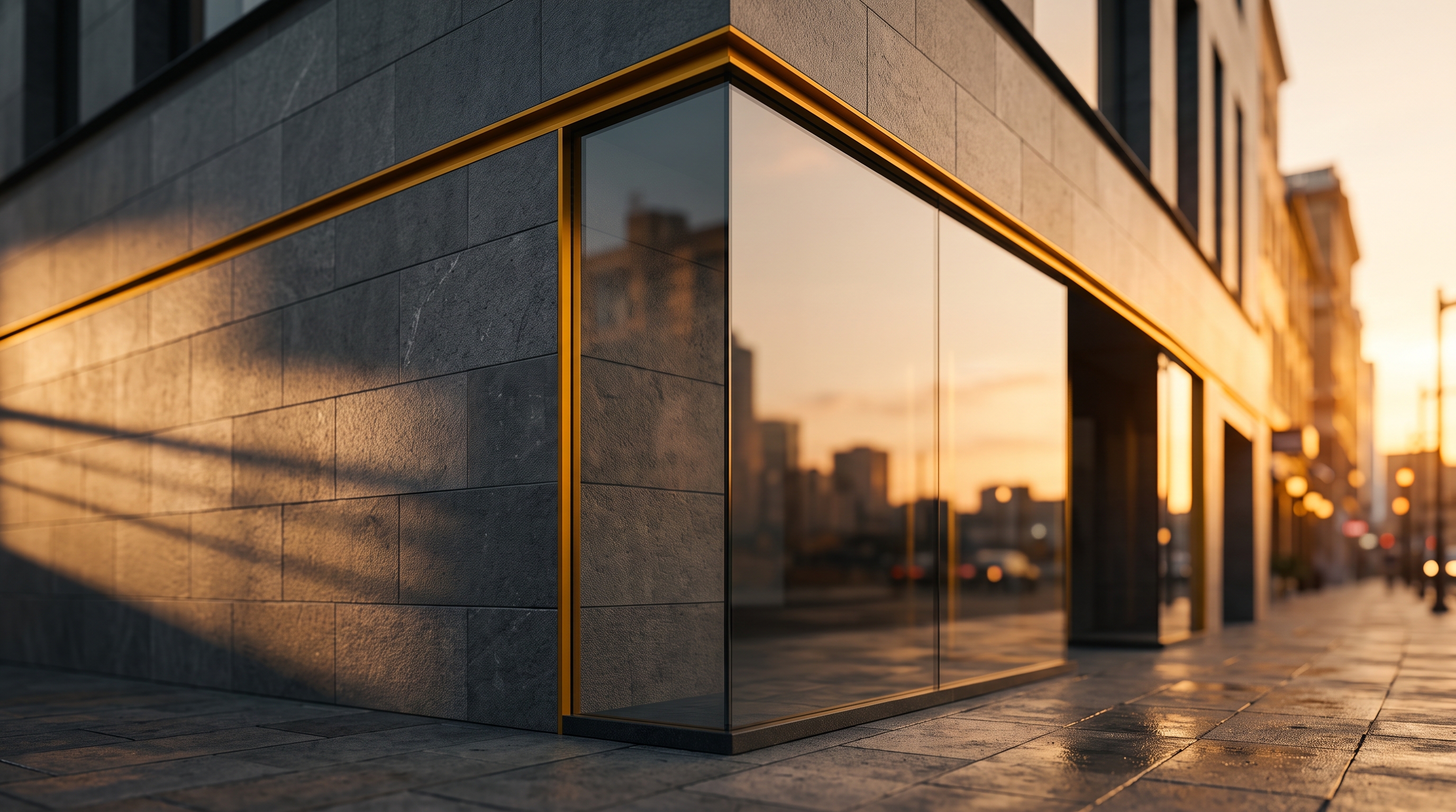 commercial real estate retail location