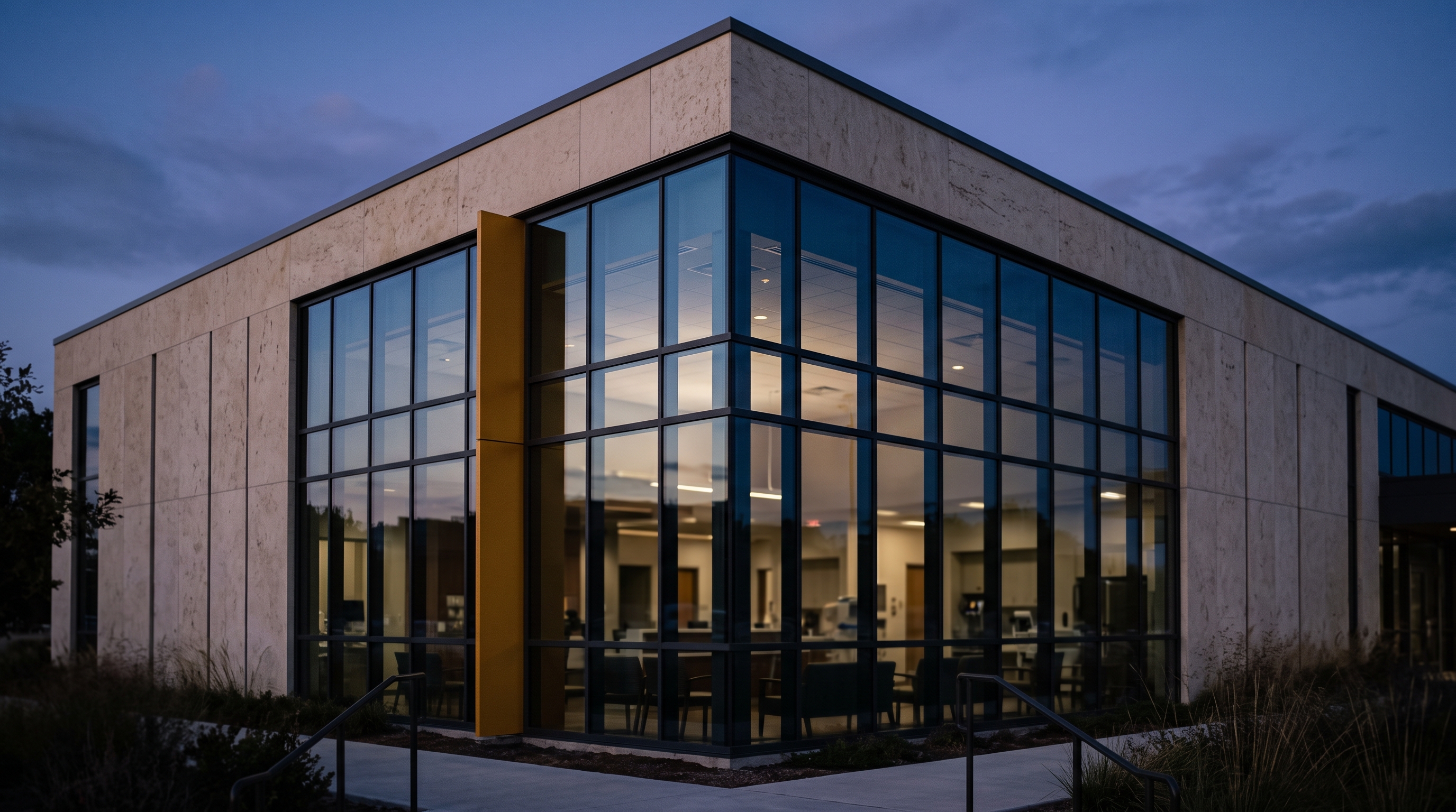 Healthcare commercial real estate is a specialized sector of the property market that includes buildings, offices, and campuses designed, adapted, and leased for clinical, medical, and wellness services