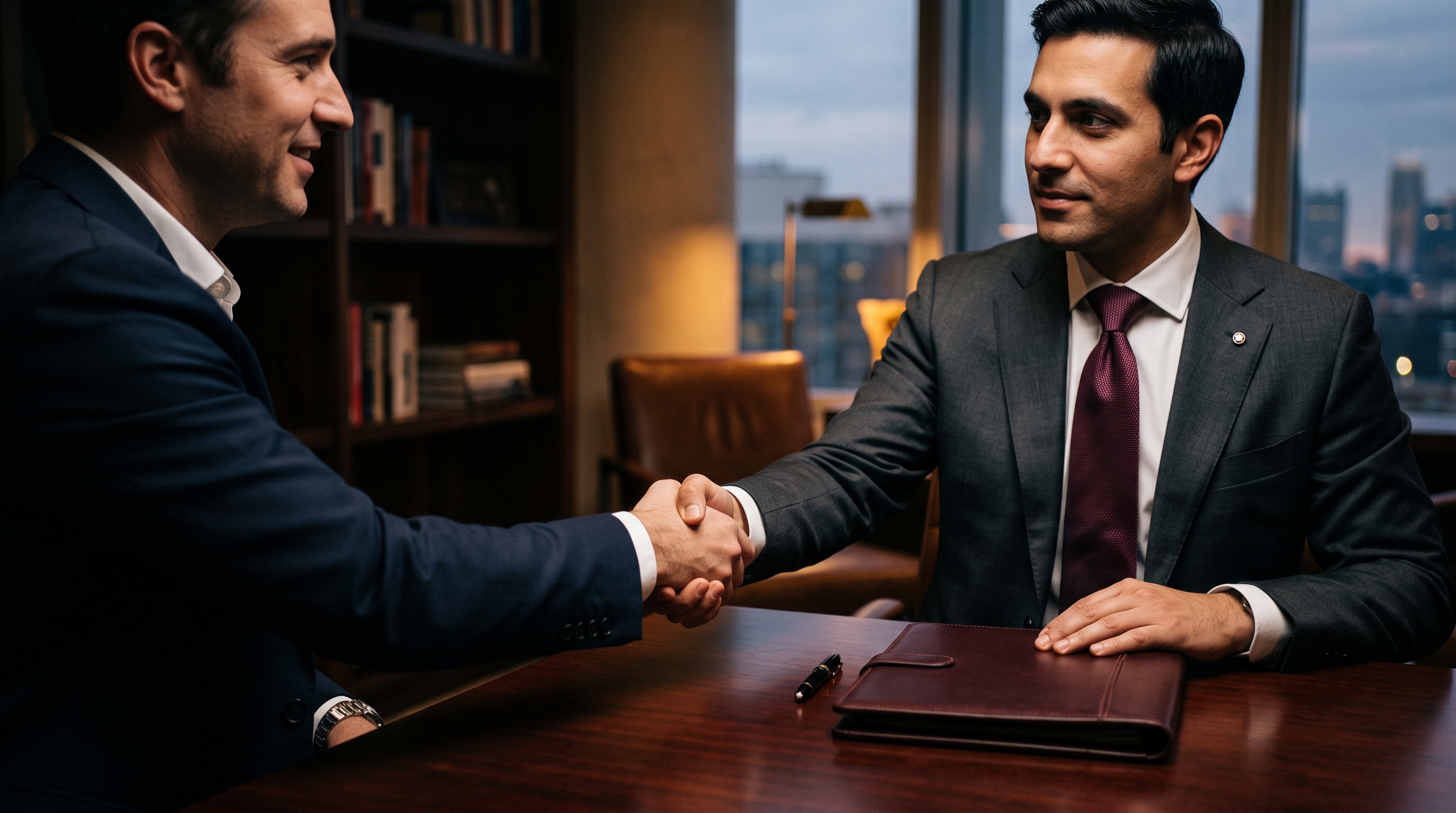A trusted realtor helping you find the perfect rental investment property