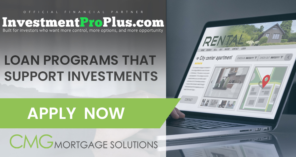 Investment Pro Plus