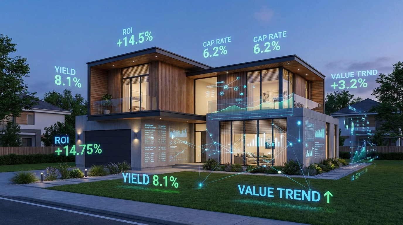 Why Pasadena is a perfect spot for STR investments?