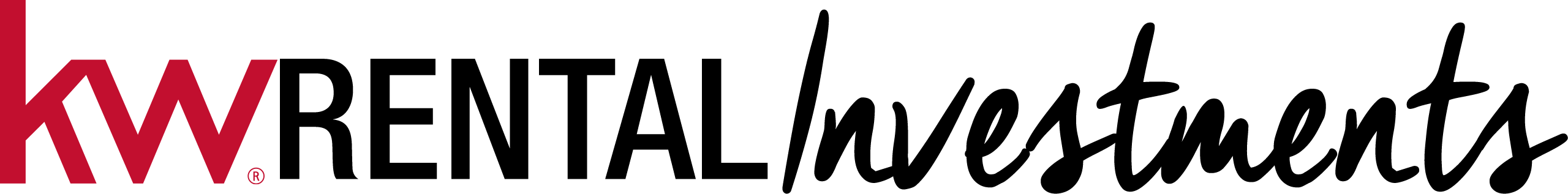 KW Rental Investments logo