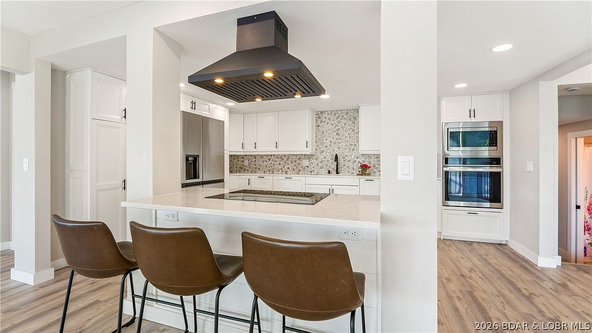 Large Villa-Like Condo at Lake of the Ozarks photo 10