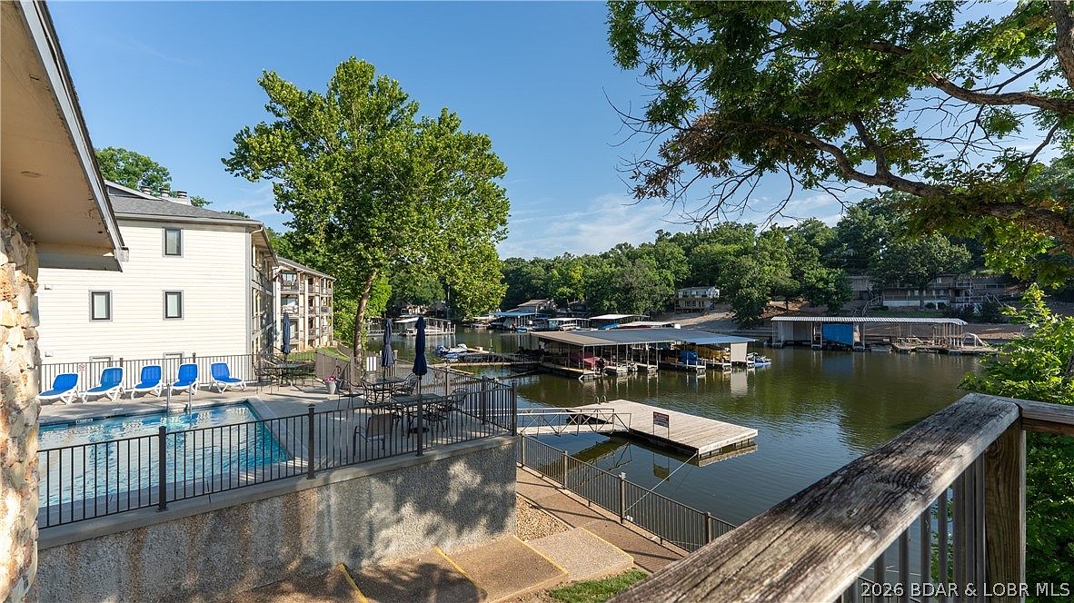 Large Villa-Like Condo at Lake of the Ozarks photo 19