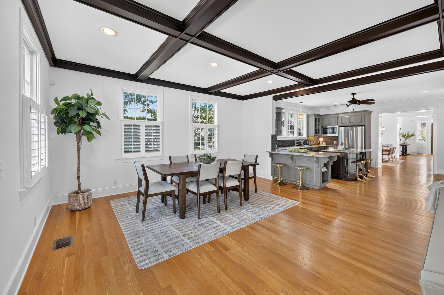 Timeless Estate Reimagined for Modern Living in 12 South Nashville photo 21