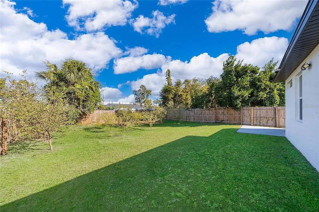 Prime Orlando Investment: Versatile 4BR Home with Massive ROI Potential photo 15