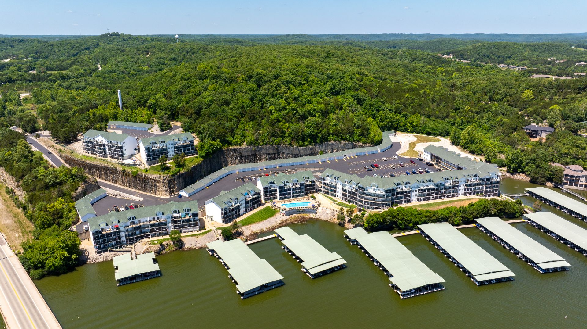 Cedar Heights - Lake of the Ozarks photo 14