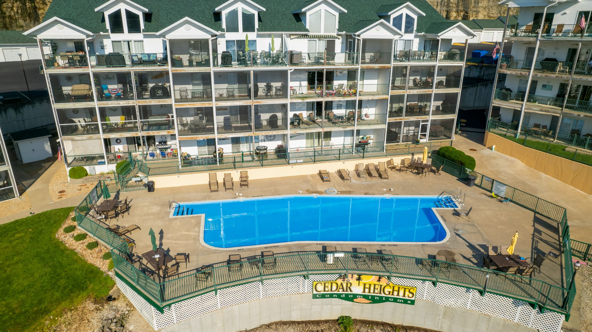 Cedar Heights - Lake of the Ozarks photo 3