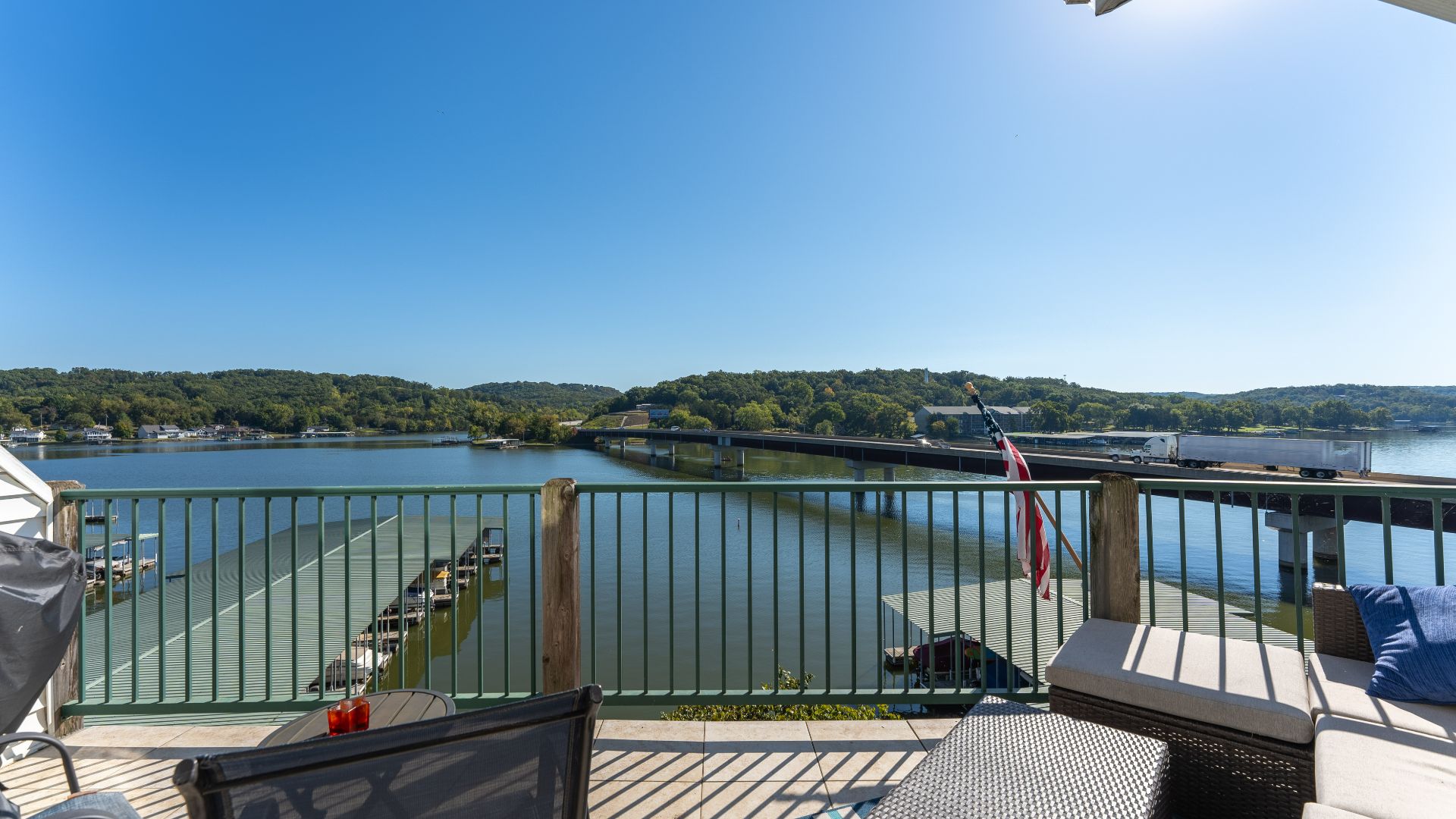 Cedar Heights - Lake of the Ozarks photo 33