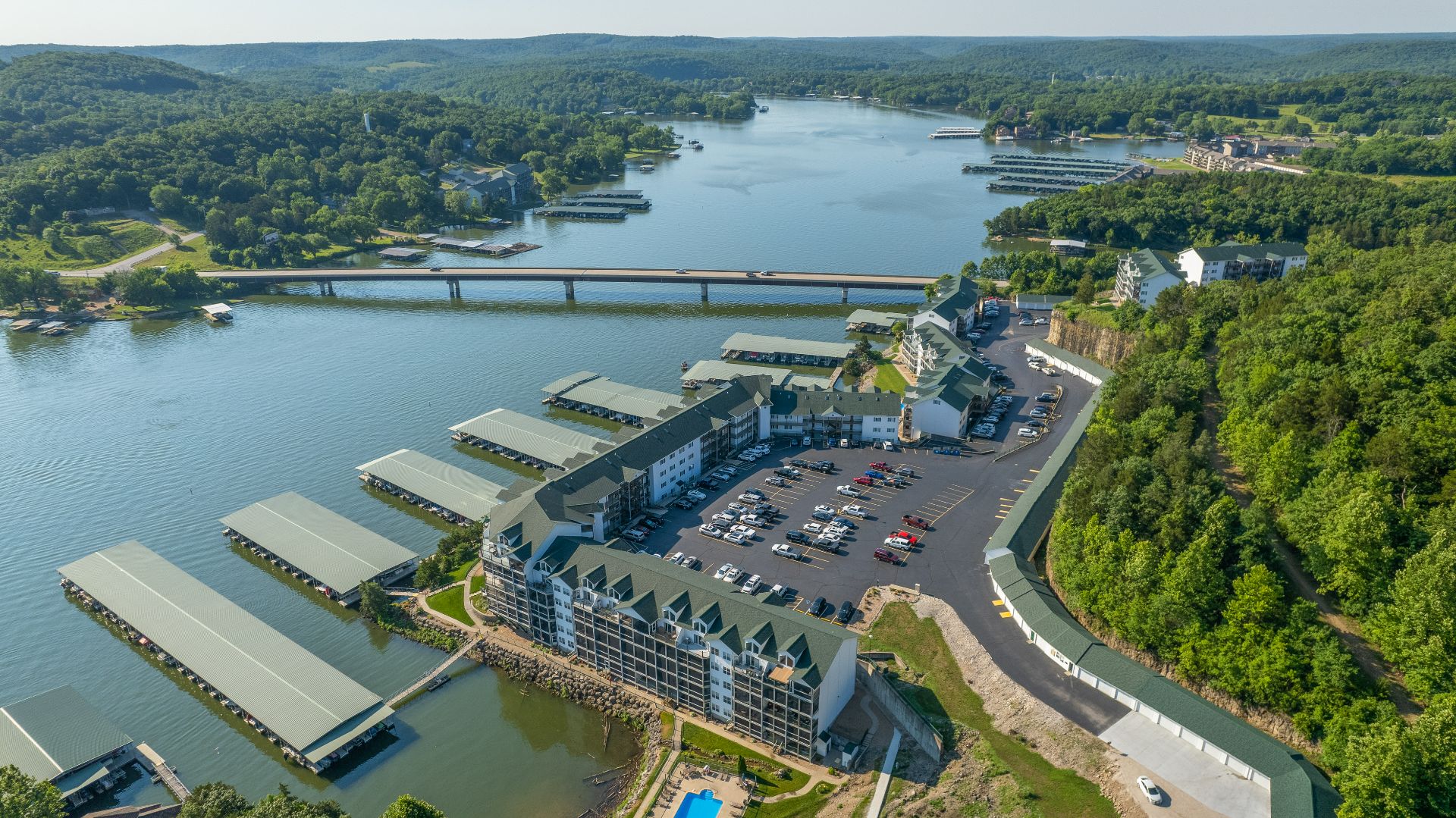 Cedar Heights - Lake of the Ozarks photo 5