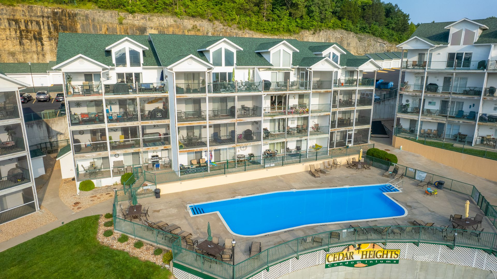 Cedar Heights - Lake of the Ozarks photo 6