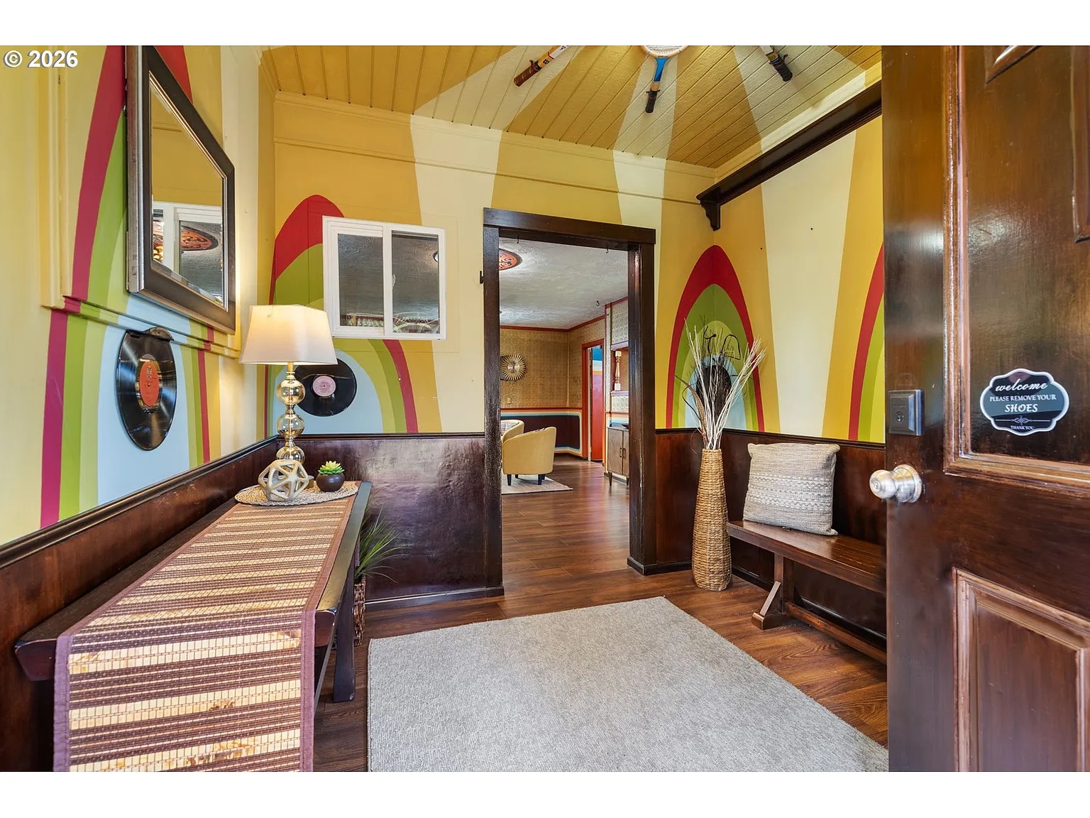 Instagrammable Turnkey STR: Retro Vibes & Private Sauna photo 12