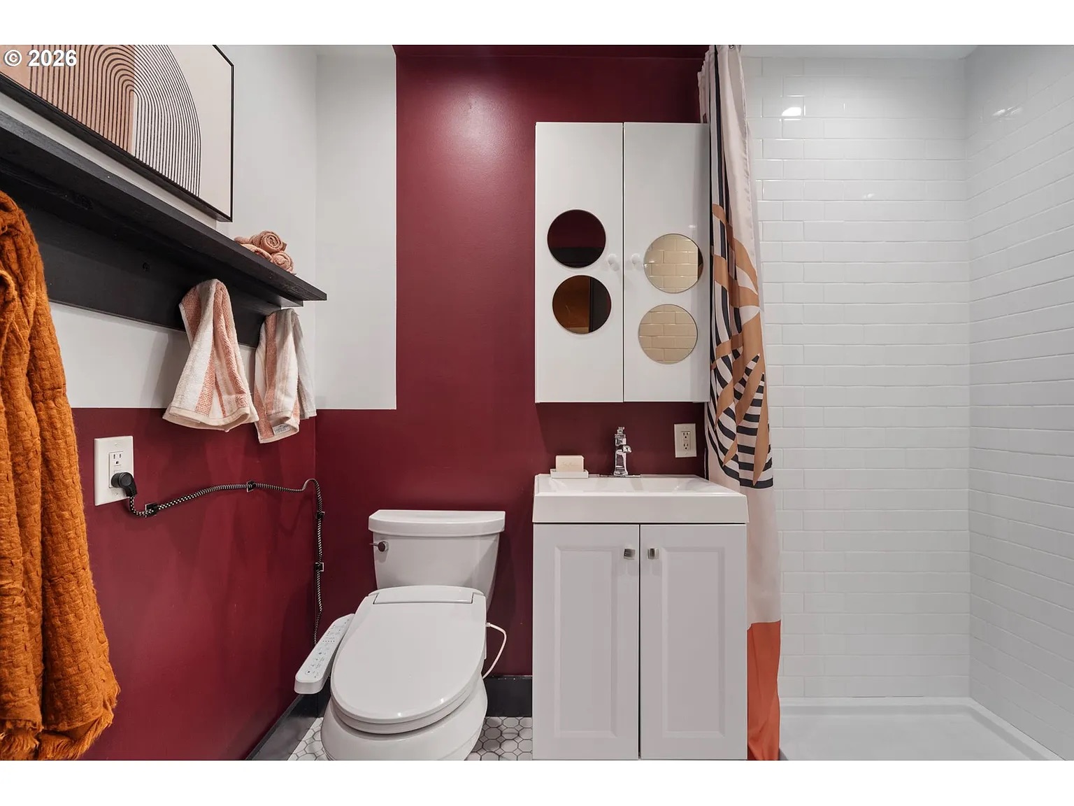Instagrammable Turnkey STR: Retro Vibes & Private Sauna photo 24