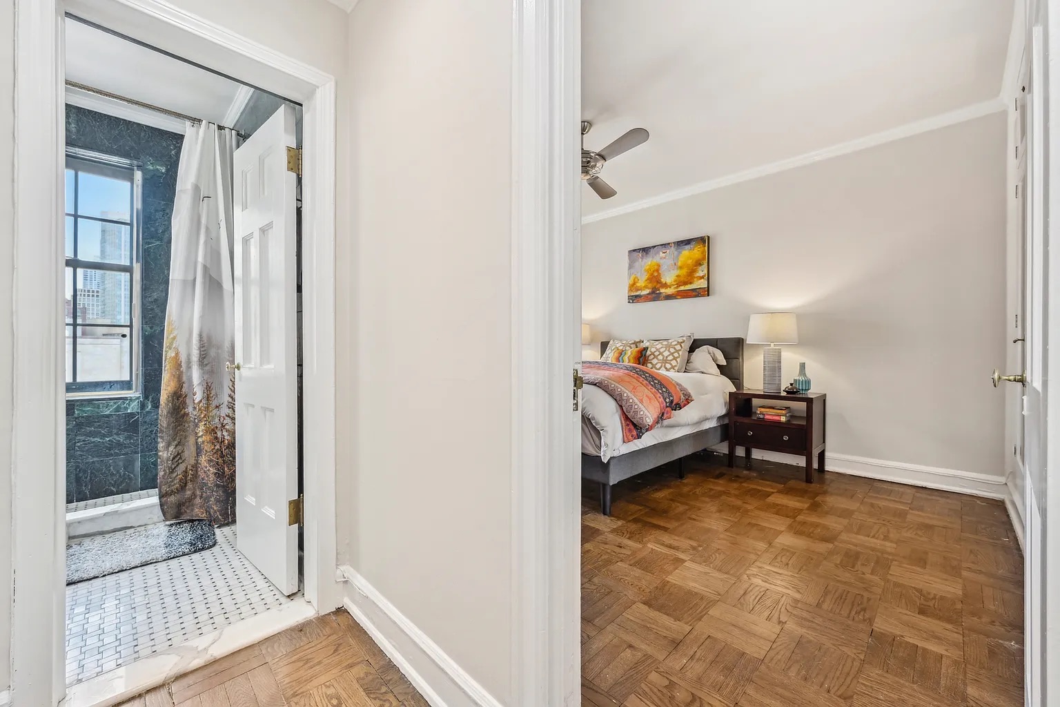 Modern Elegance. Rooftop Views. Investment Gem. photo 13