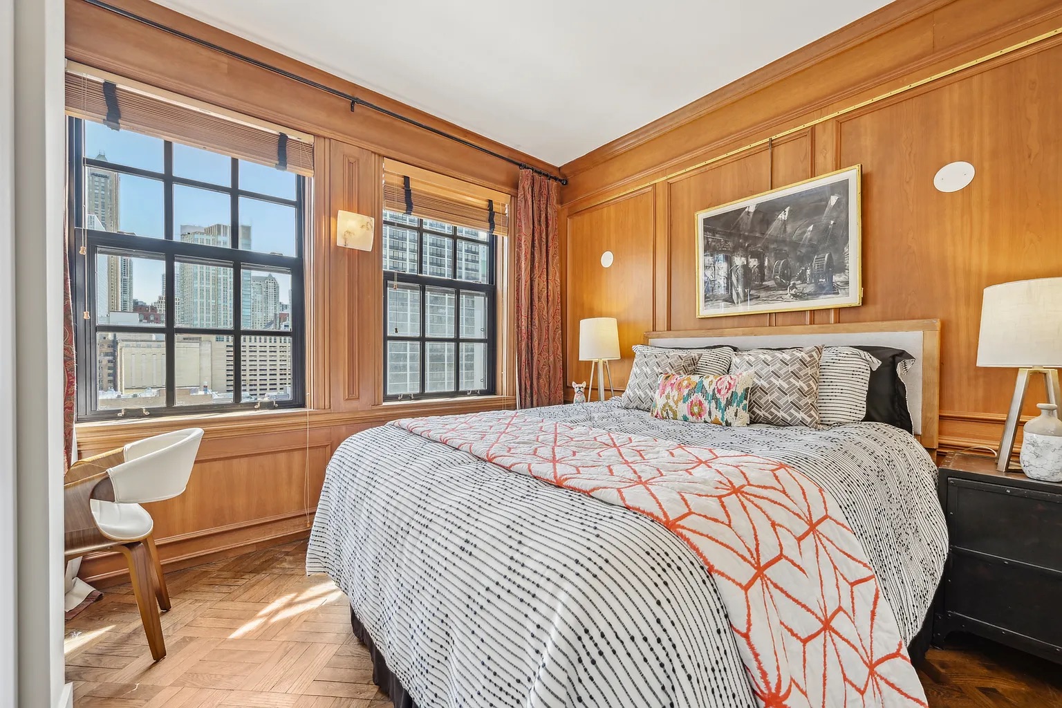 Modern Elegance. Rooftop Views. Investment Gem. photo 20