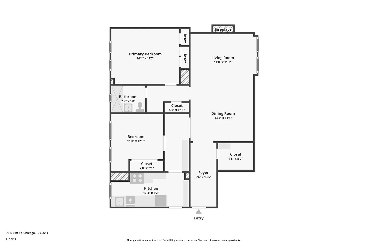 Modern Elegance. Rooftop Views. Investment Gem. photo 25