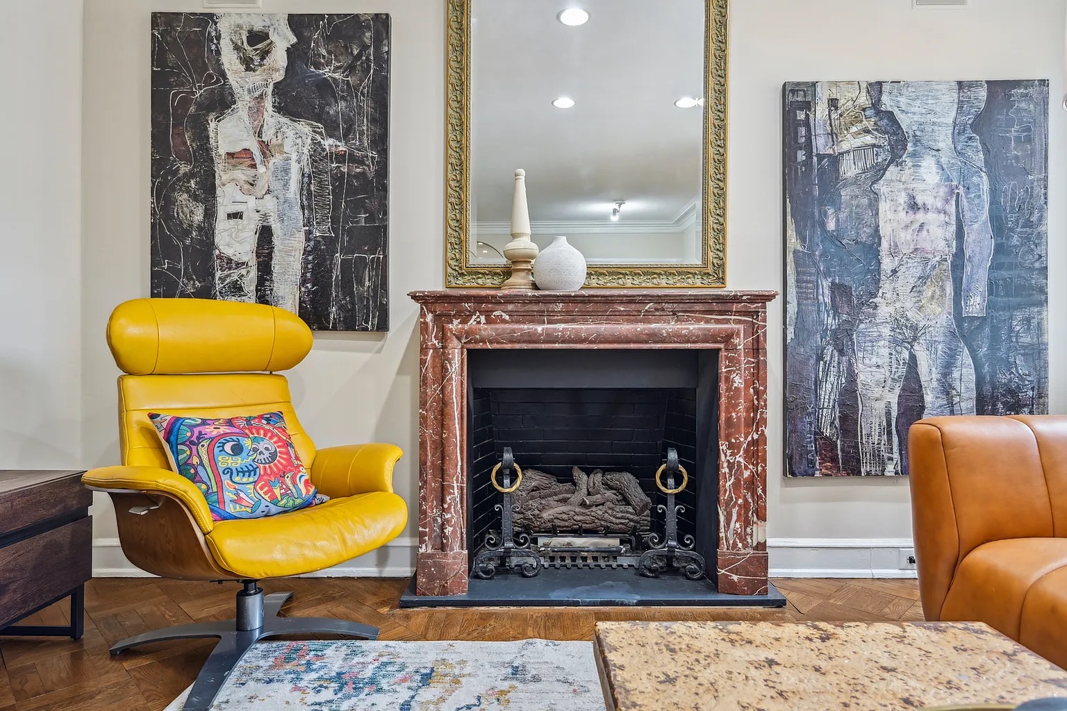 Modern Elegance. Rooftop Views. Investment Gem. photo 34