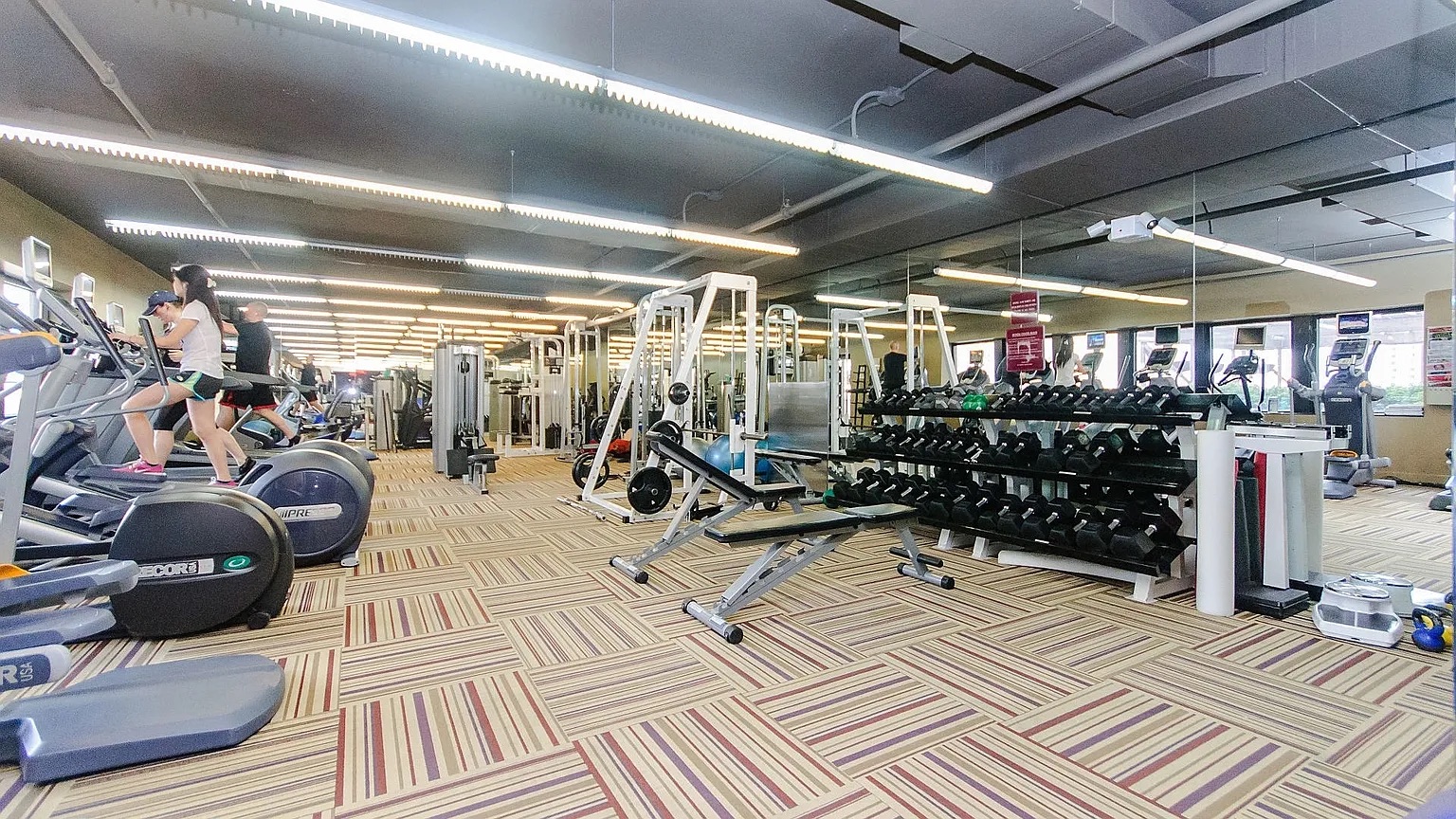 Turnkey High-Rise MTR: Skyline Views & Luxury Amenities photo 8