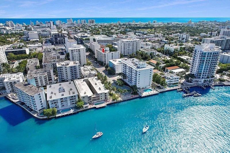 Prime STR Opportunity: Turnkey Unit with Pool & Balcony photo 1
