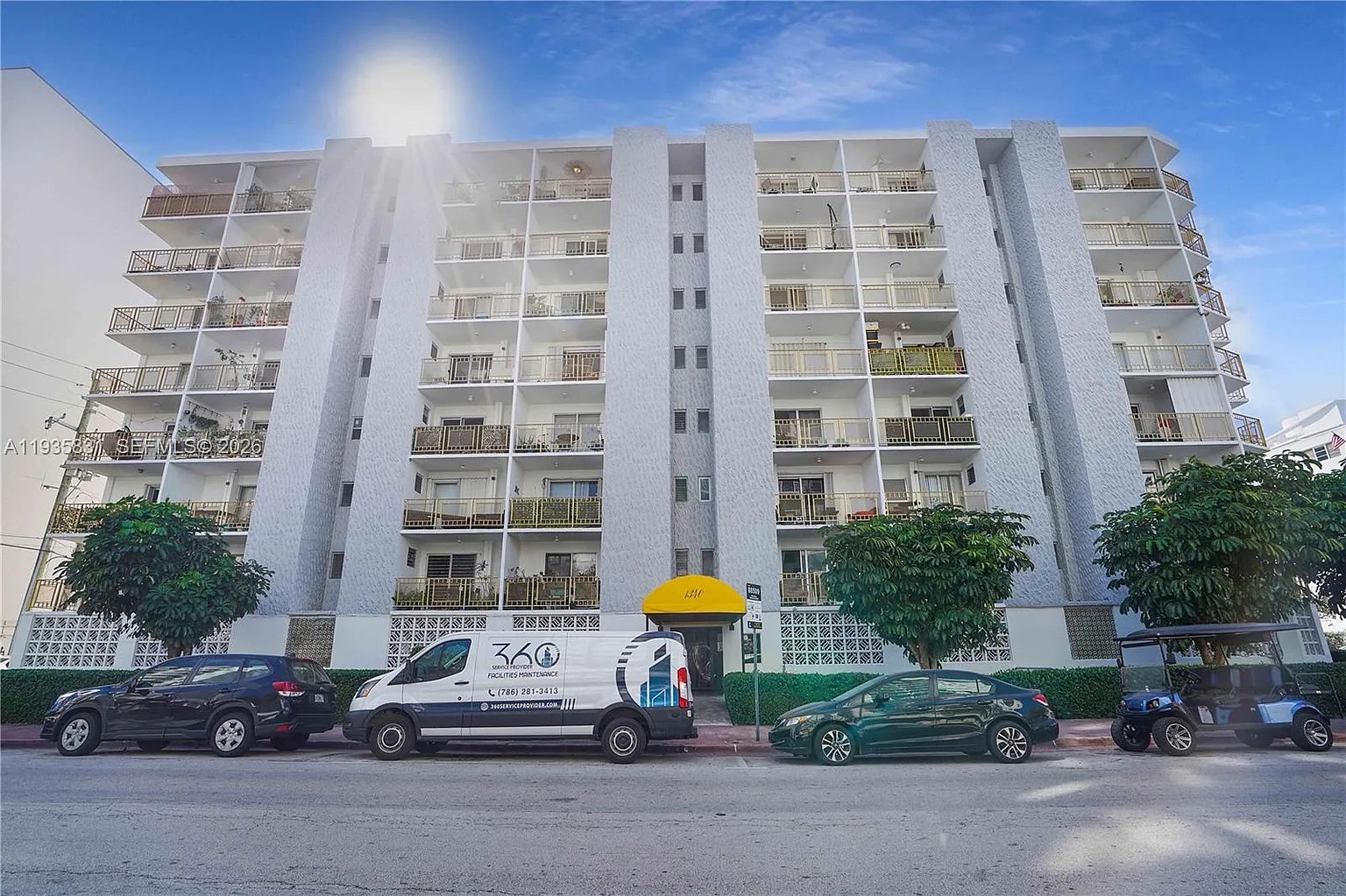 Prime STR Opportunity: Turnkey Unit with Pool & Balcony photo 8