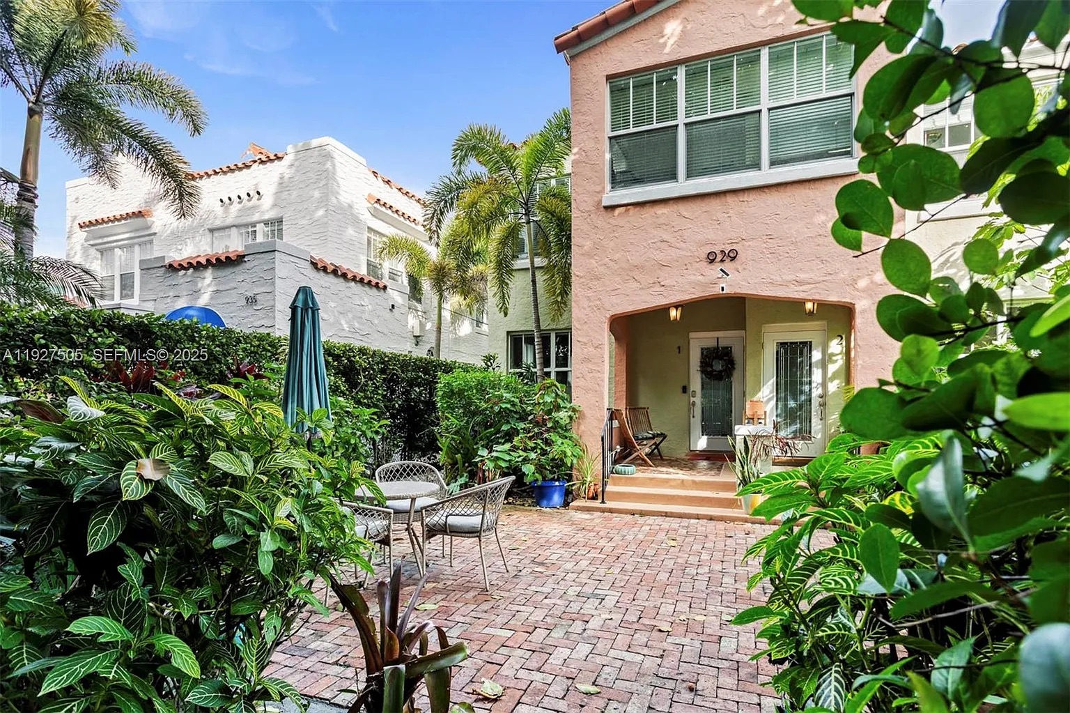 Turnkey STR Oasis: Designer Finishes & Private Courtyard photo 2