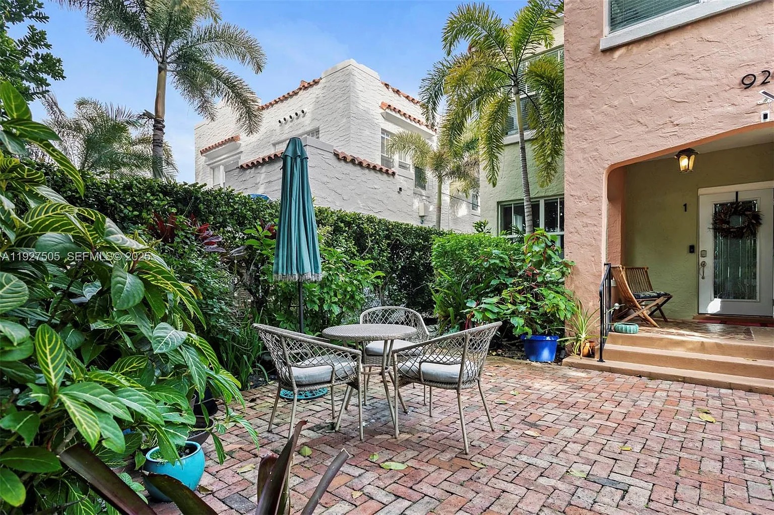 Turnkey STR Oasis: Designer Finishes & Private Courtyard photo 23