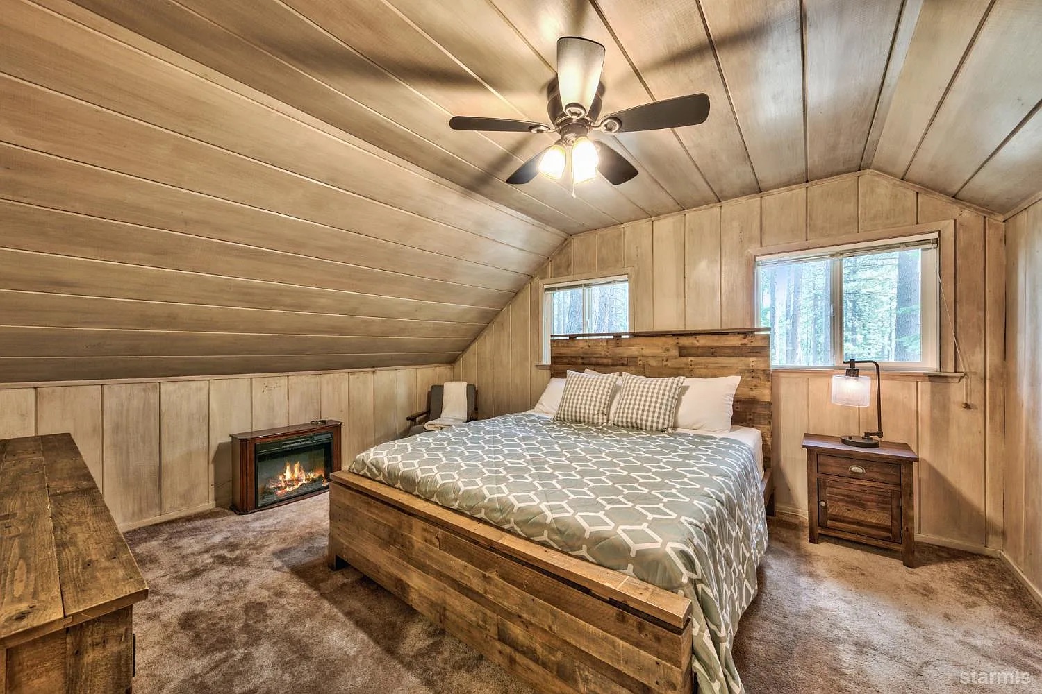Quintessential Cabin: High-Yield STR Investment photo 12