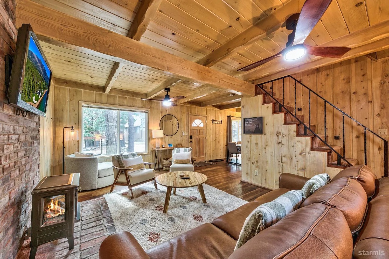 Quintessential Cabin: High-Yield STR Investment photo 8