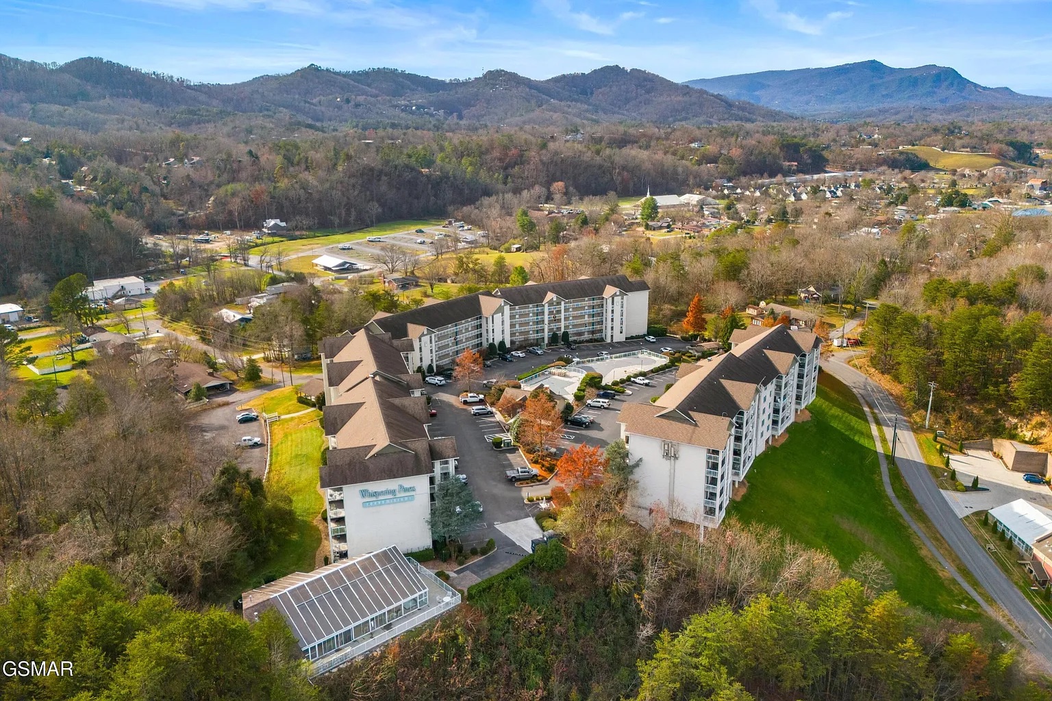 High-ROI STR Resort Condo: Dual Pools & Mountain Views photo 17