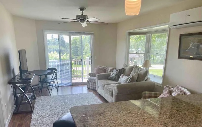 High-Yield STR Gem: Turnkey Design & Private Balconies photo 11