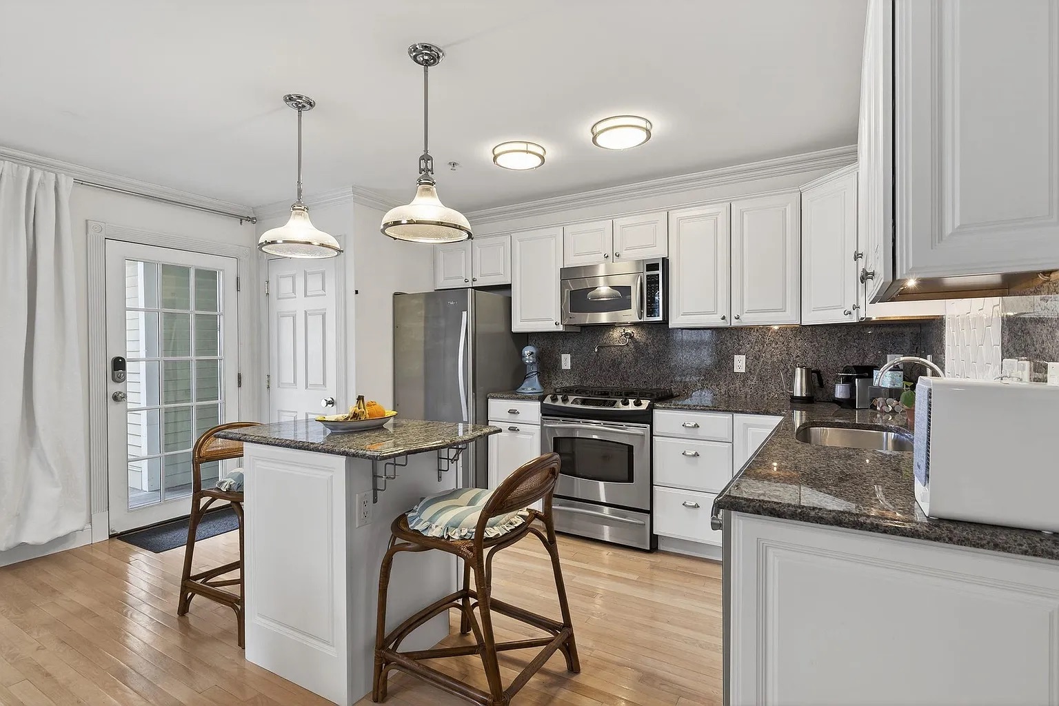 Turnkey STR Investment | Chic Coastal Retreat photo 22
