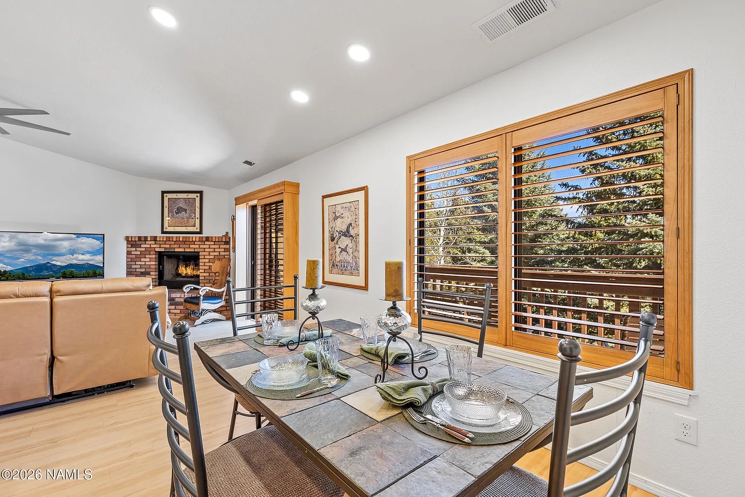Profit-Ready STR: Cozy Mountain Cabin with Forest Views photo 8
