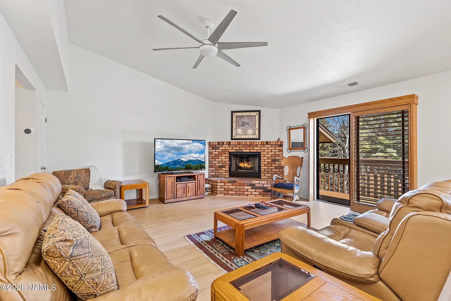 Profit-Ready STR: Cozy Mountain Cabin with Forest Views photo 9