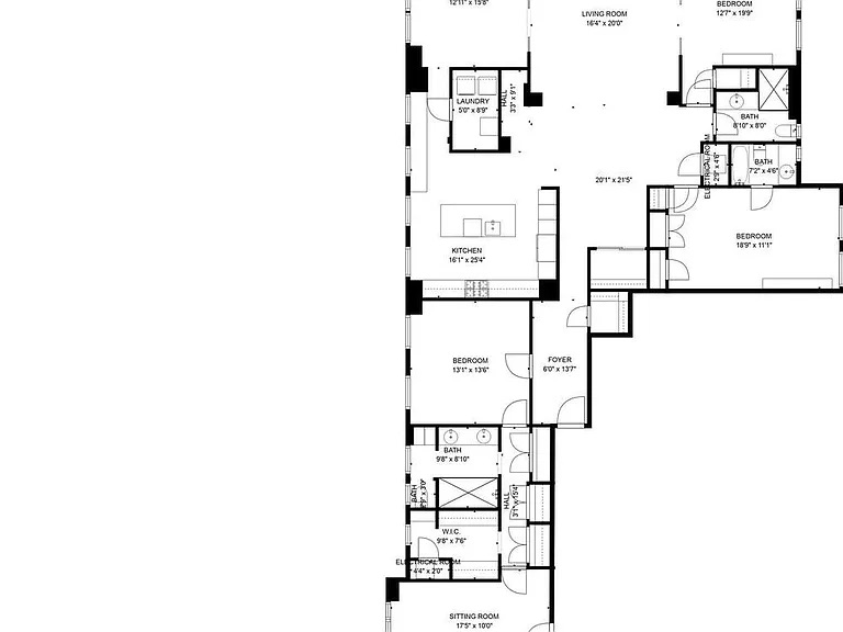 Luxury STR: City Views, High Returns, Investor Ready photo 31