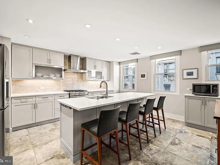 Luxury STR: City Views, High Returns, Investor Ready photo 9