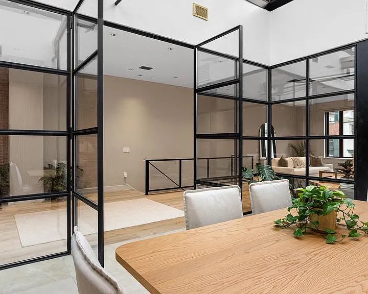 Design-Driven Luxury STR: 6000 SqFt Industrial Loft photo 11