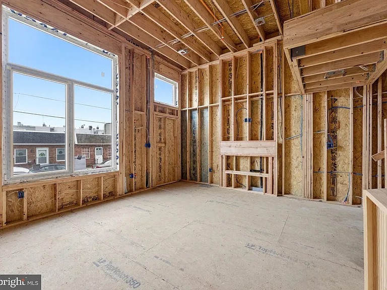 Premium STR: New Build, Rooftop Deck & Skyline Views photo 6