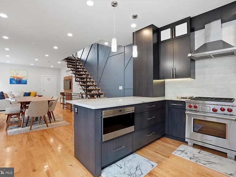 Luxury STR Masterpiece with Massive Skyline Rooftop Deck photo 12