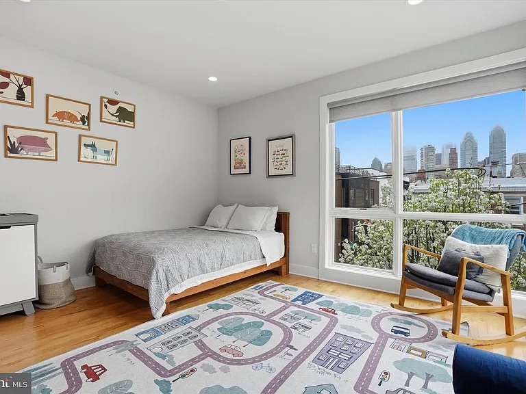 Luxury STR Masterpiece with Massive Skyline Rooftop Deck photo 24