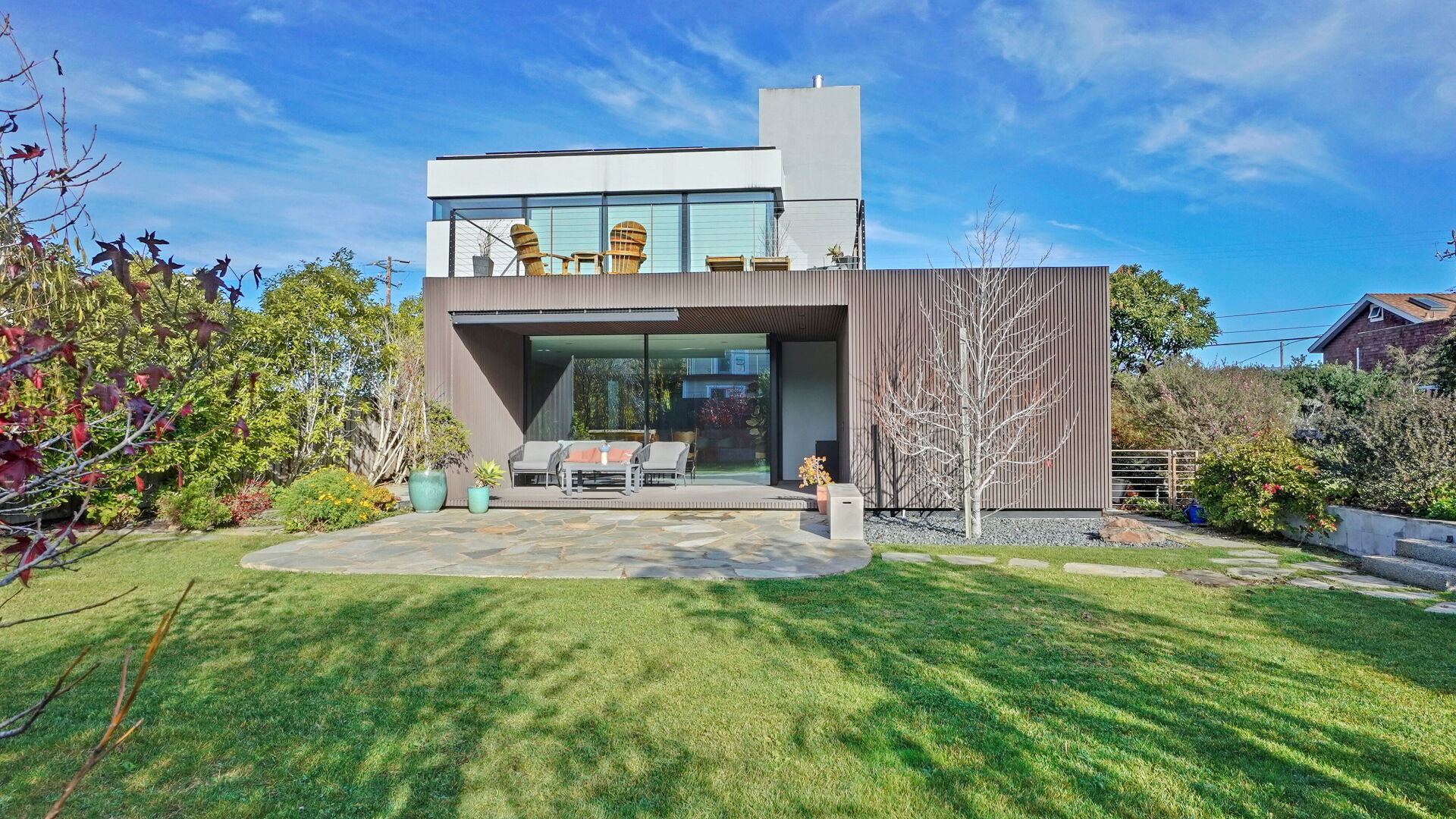 15,000 Sqft Modern Masterpiece: The Ultimate Trophy Asset photo 17