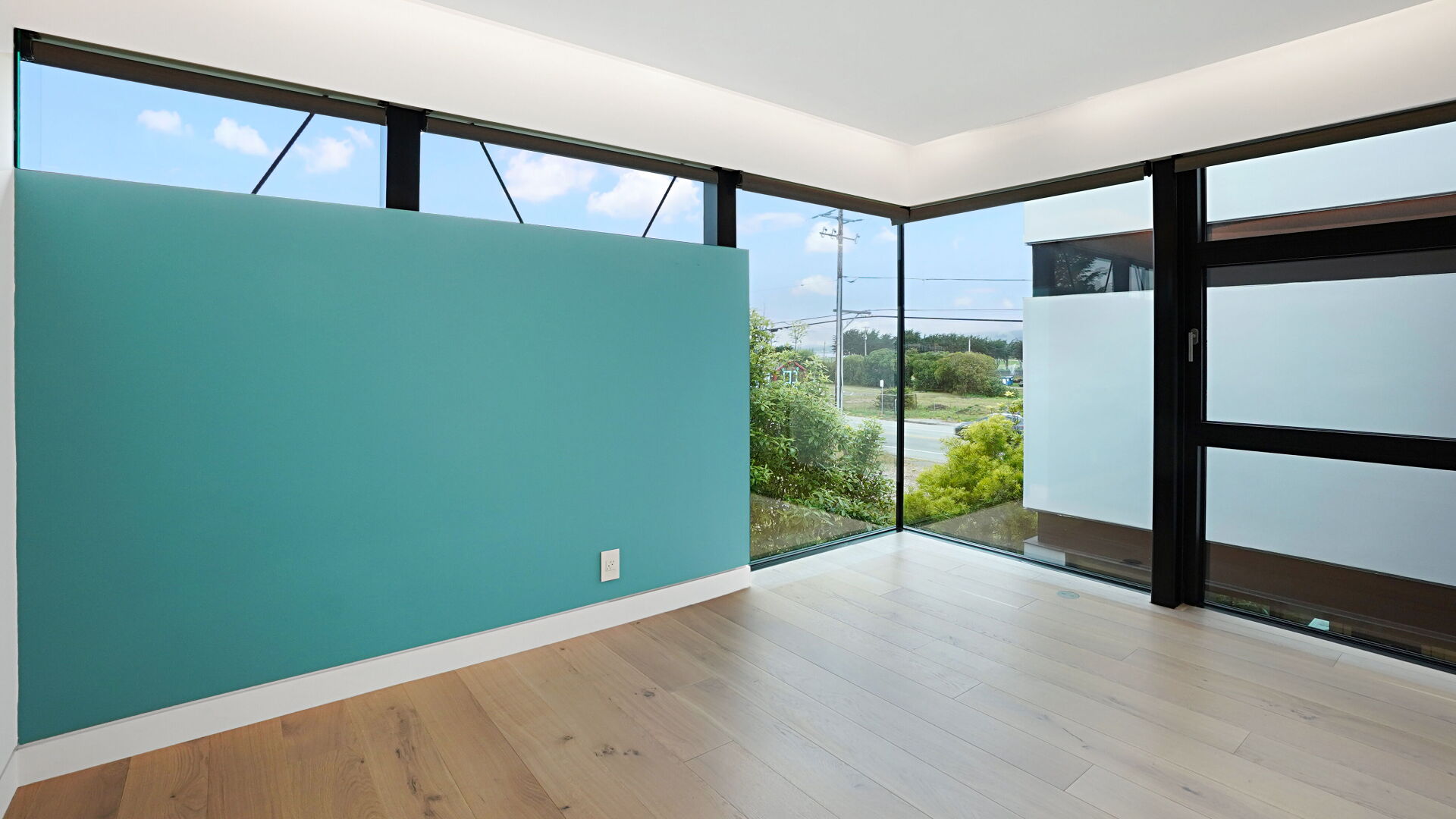 15,000 Sqft Modern Masterpiece: The Ultimate Trophy Asset photo 26