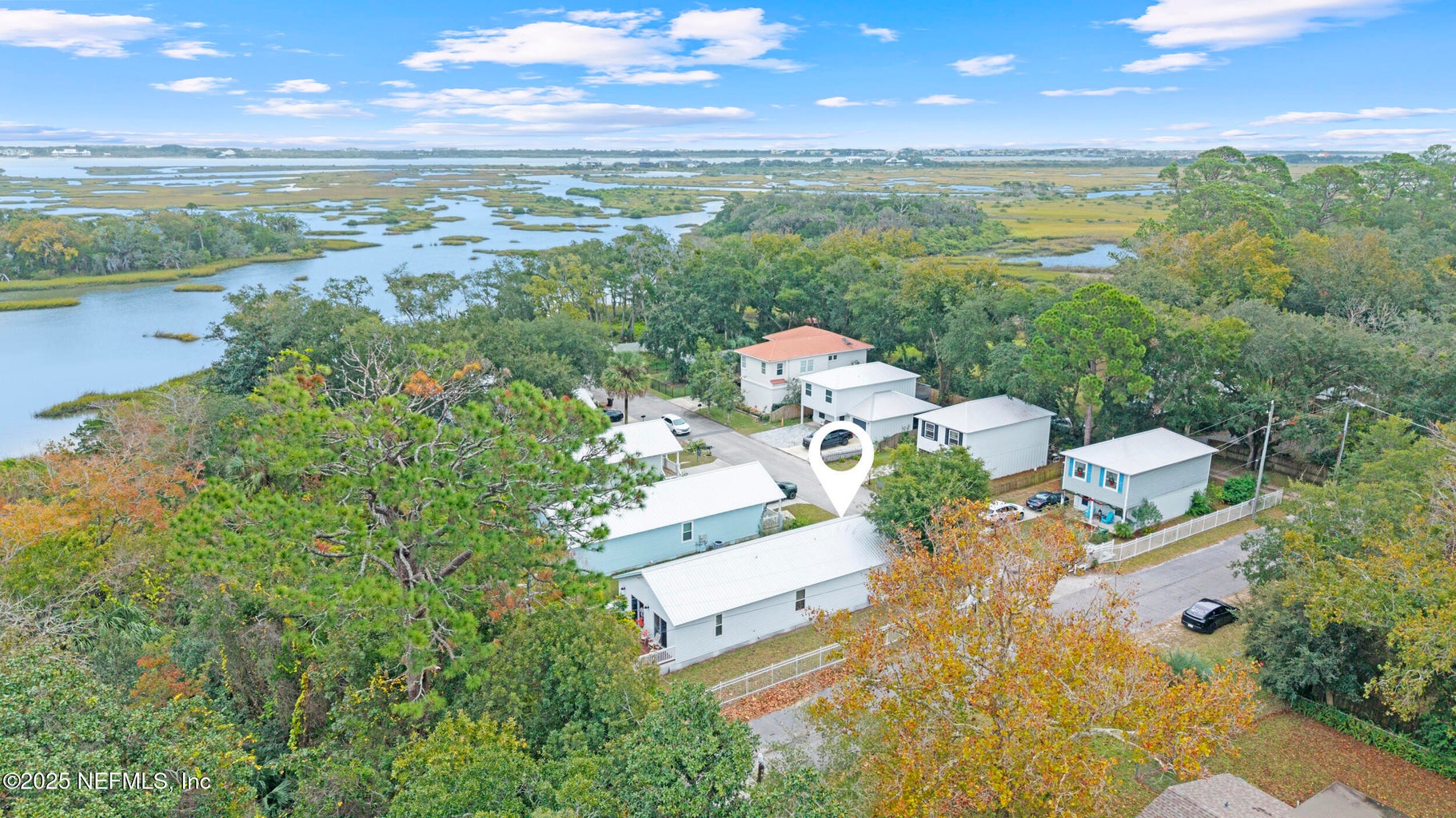 Turn-Key Coastal Cottage | Prime STR & LTR Opportunity photo 3