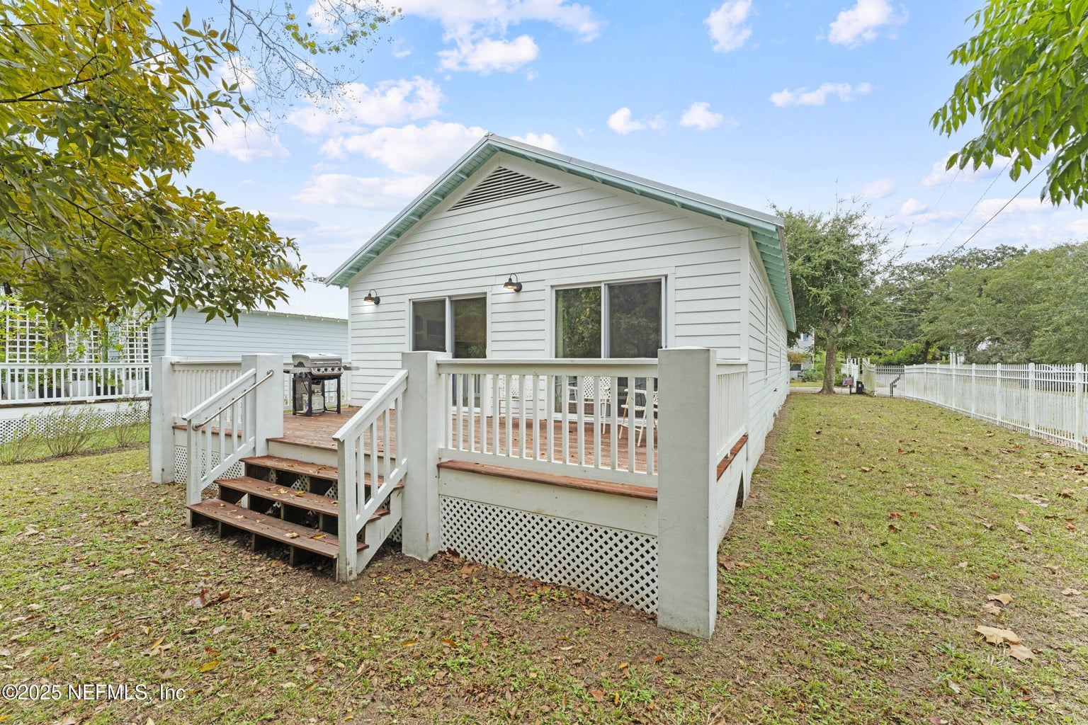 Turn-Key Coastal Cottage | Prime STR & LTR Opportunity photo 29