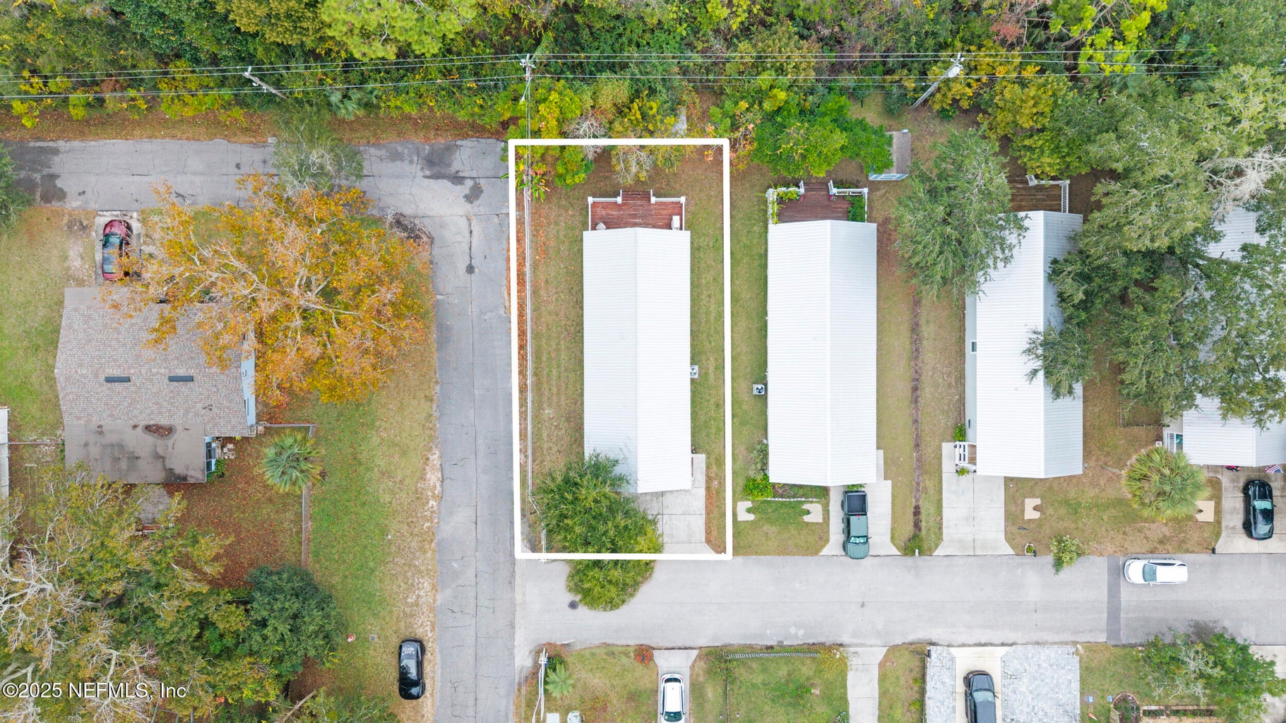 Turn-Key Coastal Cottage | Prime STR & LTR Opportunity photo 37