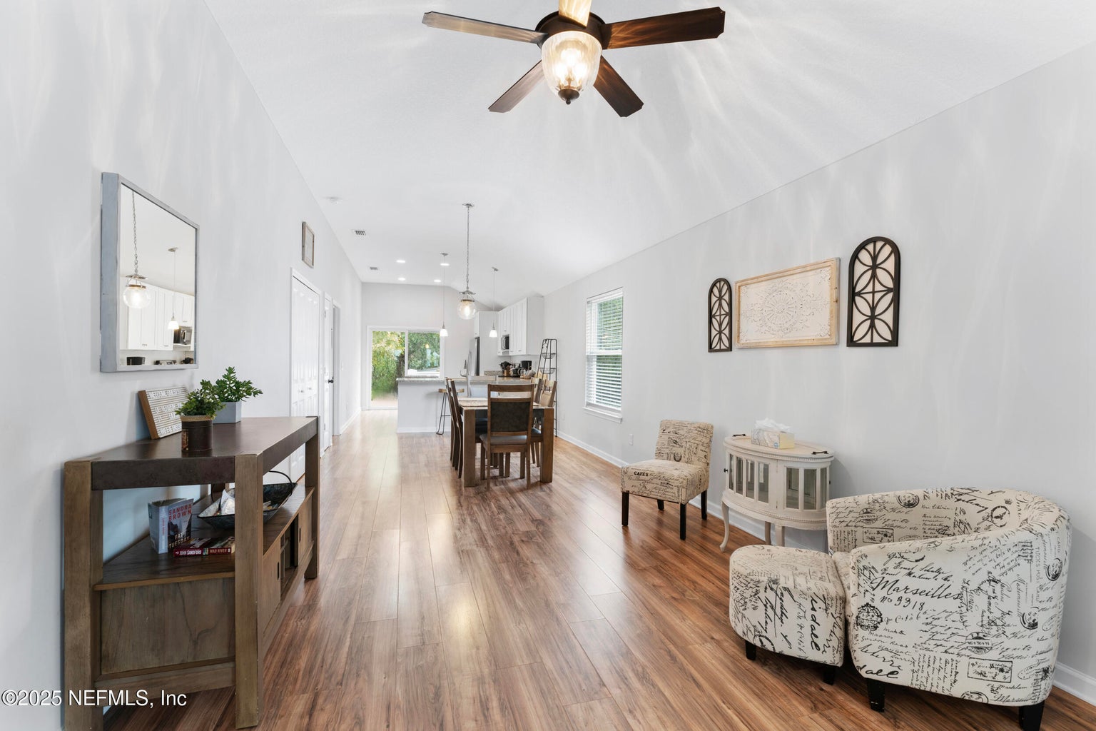 Turn-Key Coastal Cottage | Prime STR & LTR Opportunity photo 8