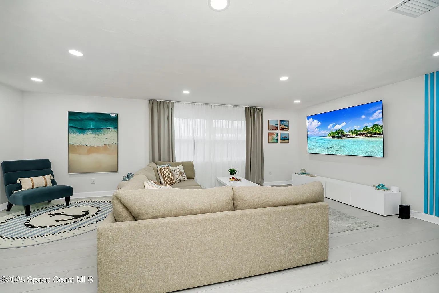 Luxury Coastal STR Oasis with Private Spa & Game Room photo 32