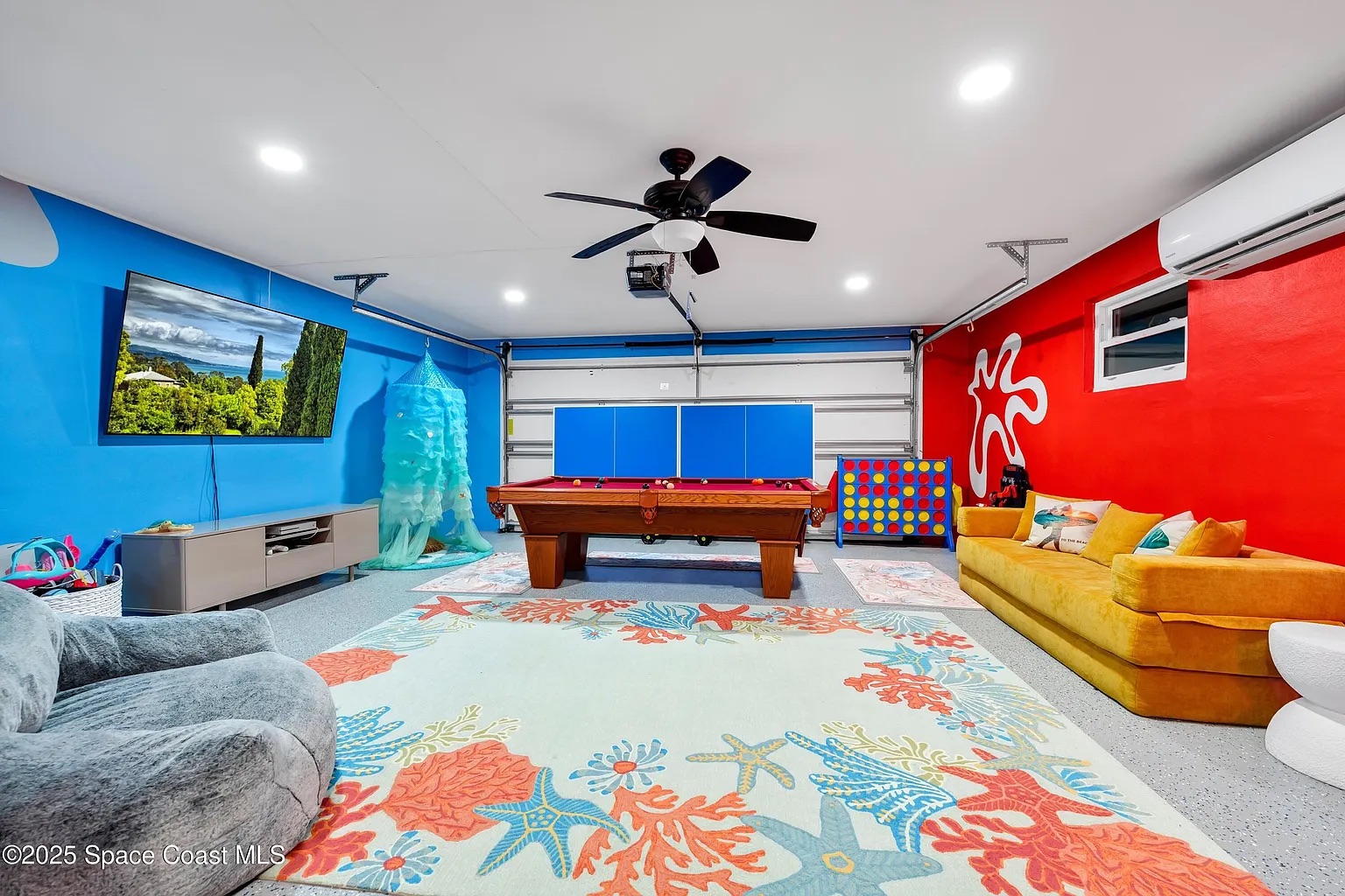 Luxury Coastal STR Oasis with Private Spa & Game Room photo 33