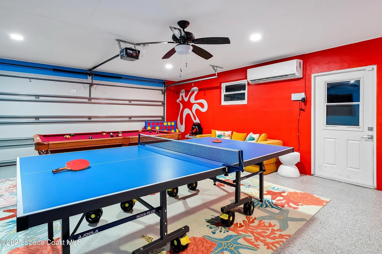 Luxury Coastal STR Oasis with Private Spa & Game Room photo 5